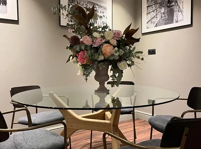 فندق Vtz San Valero