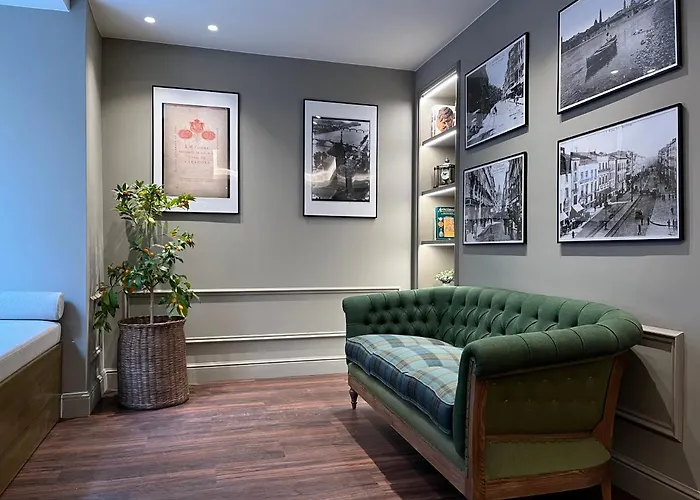 فندق Vtz San Valero 2*