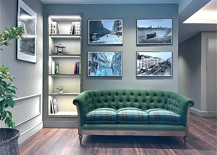 فندق Vtz San Valero سرقسطة