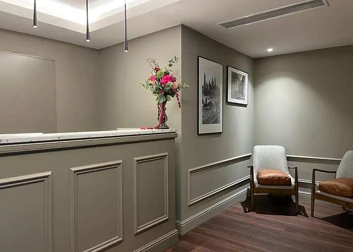 Vtz San Valero فندق