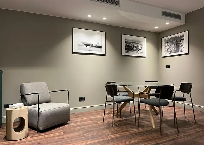 فندق Vtz San Valero 2*