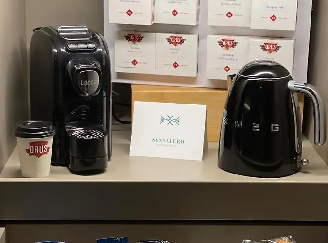 Vtz San Valero فندق 2*