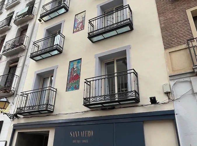 Vtz San Valero سرقسطة