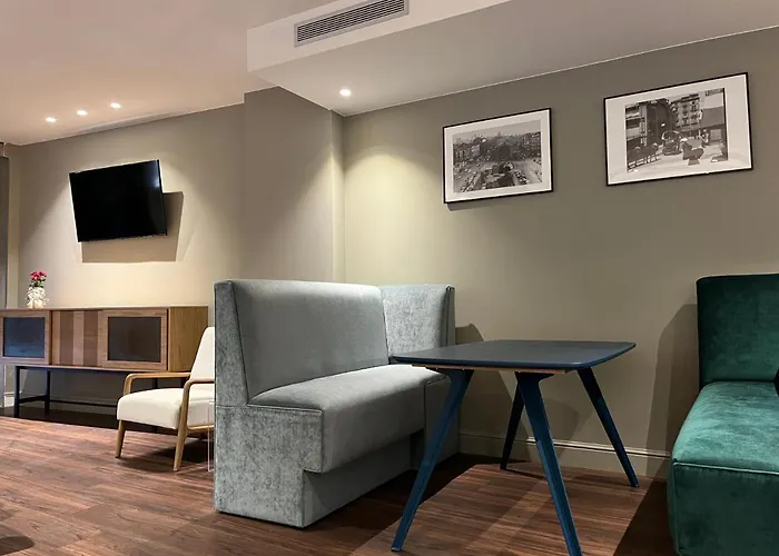 فندق Vtz San Valero 2*