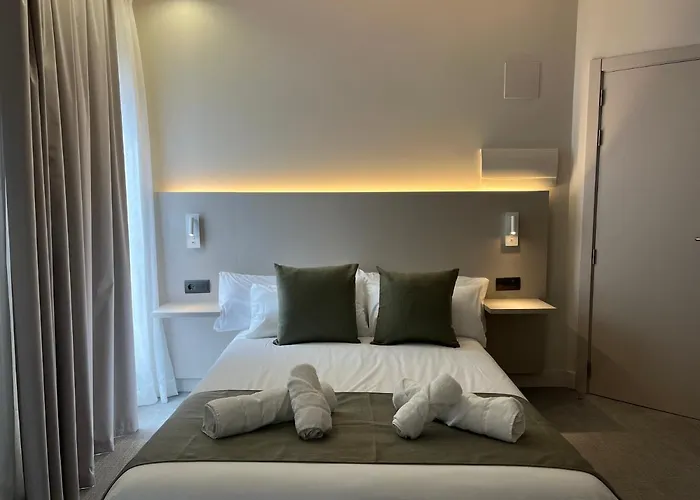 Vtz San Valero 2* سرقسطة