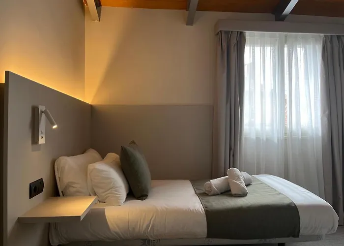 Hotel Vtz San Valero 2*