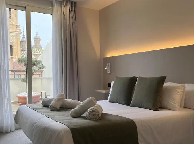 Vtz San Valero Hotel