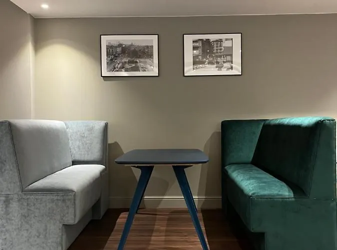 فندق Vtz San Valero 2*