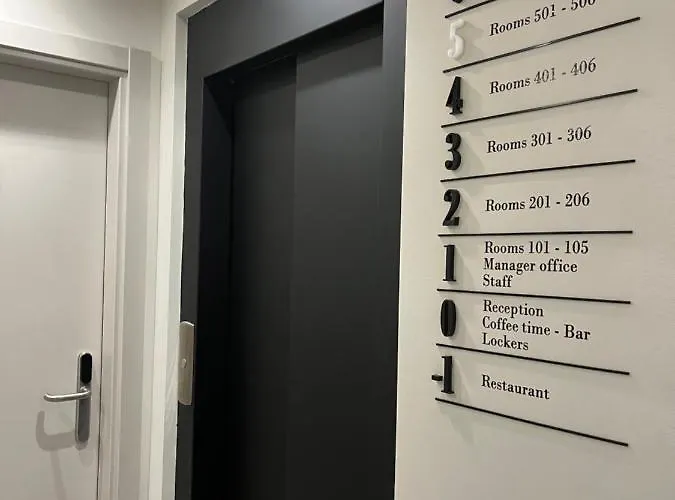 Hotel Vtz San Valero Zaragoza