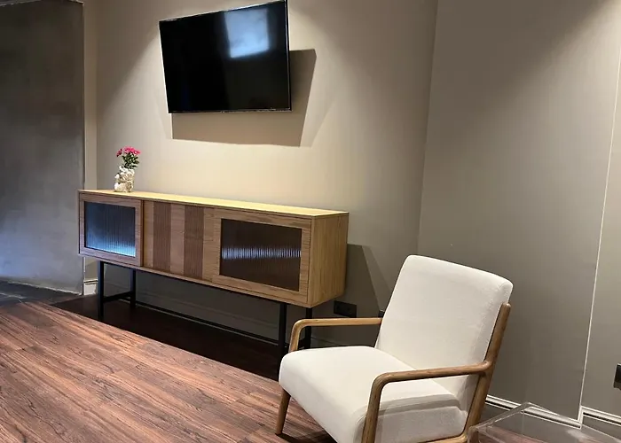 Vtz San Valero فندق