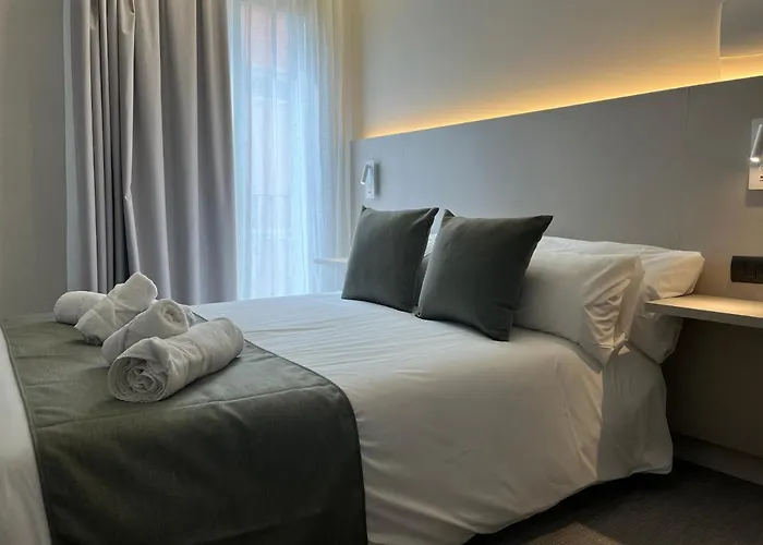 فندق Vtz San Valero 2*