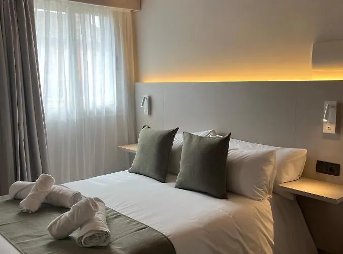 Vtz San Valero 2* Zaragoza