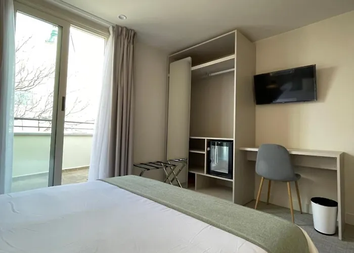 Vtz San Valero 2* Zaragoza