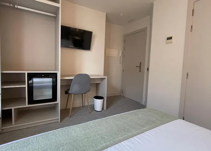 Hotel Vtz San Valero 2*