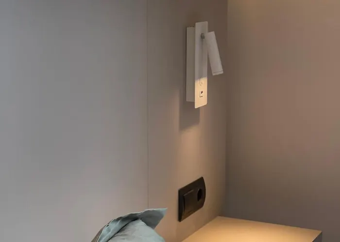 فندق Vtz San Valero سرقسطة