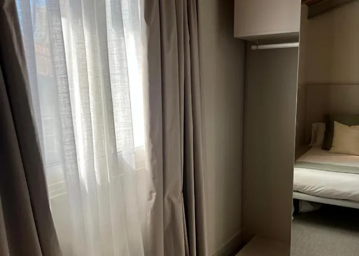 فندق Vtz San Valero سرقسطة