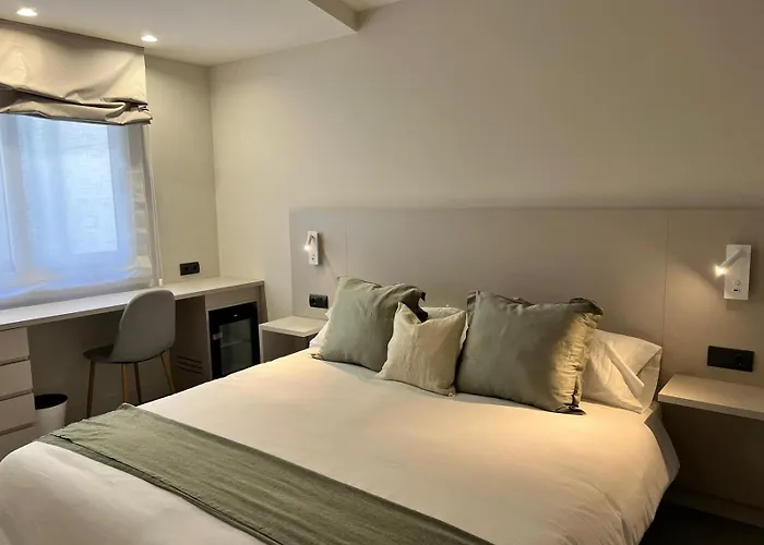 Hotel Vtz San Valero Zaragoza