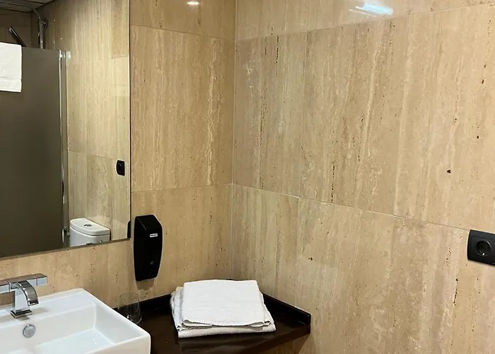 Hotel Vtz San Valero