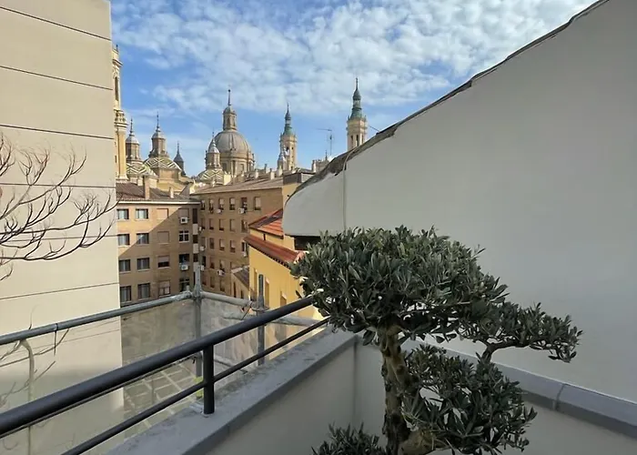 Vtz San Valero فندق