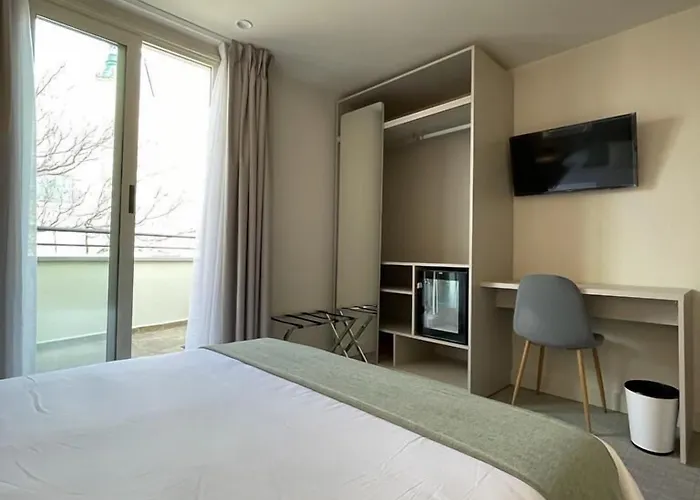 Vtz San Valero 2* Zaragoza