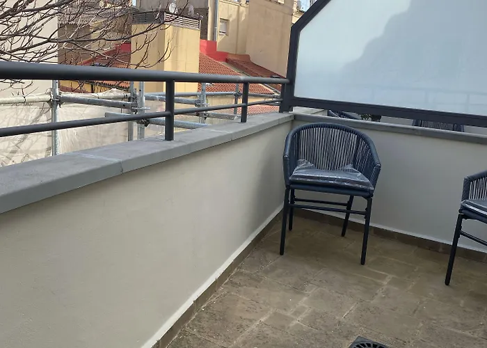 فندق Vtz San Valero سرقسطة