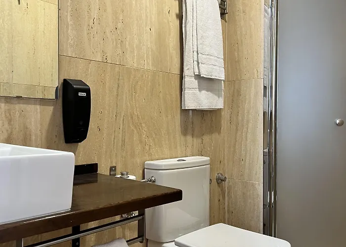 Vtz San Valero Hotel Zaragoza