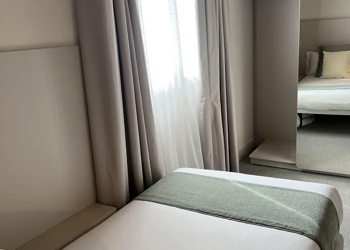 فندق Vtz San Valero 2*