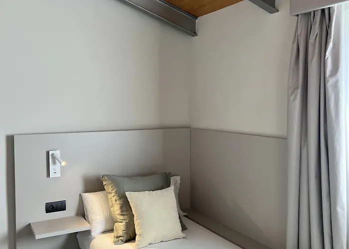 Vtz San Valero Hotel 2*